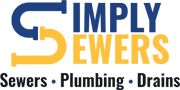 Simply Sewers logo
