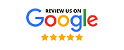 Google five-star logo