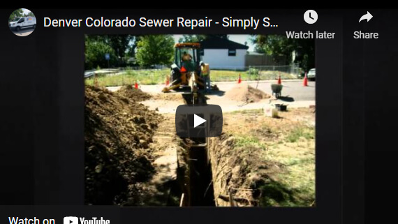 denver sewer repair video thumbnail