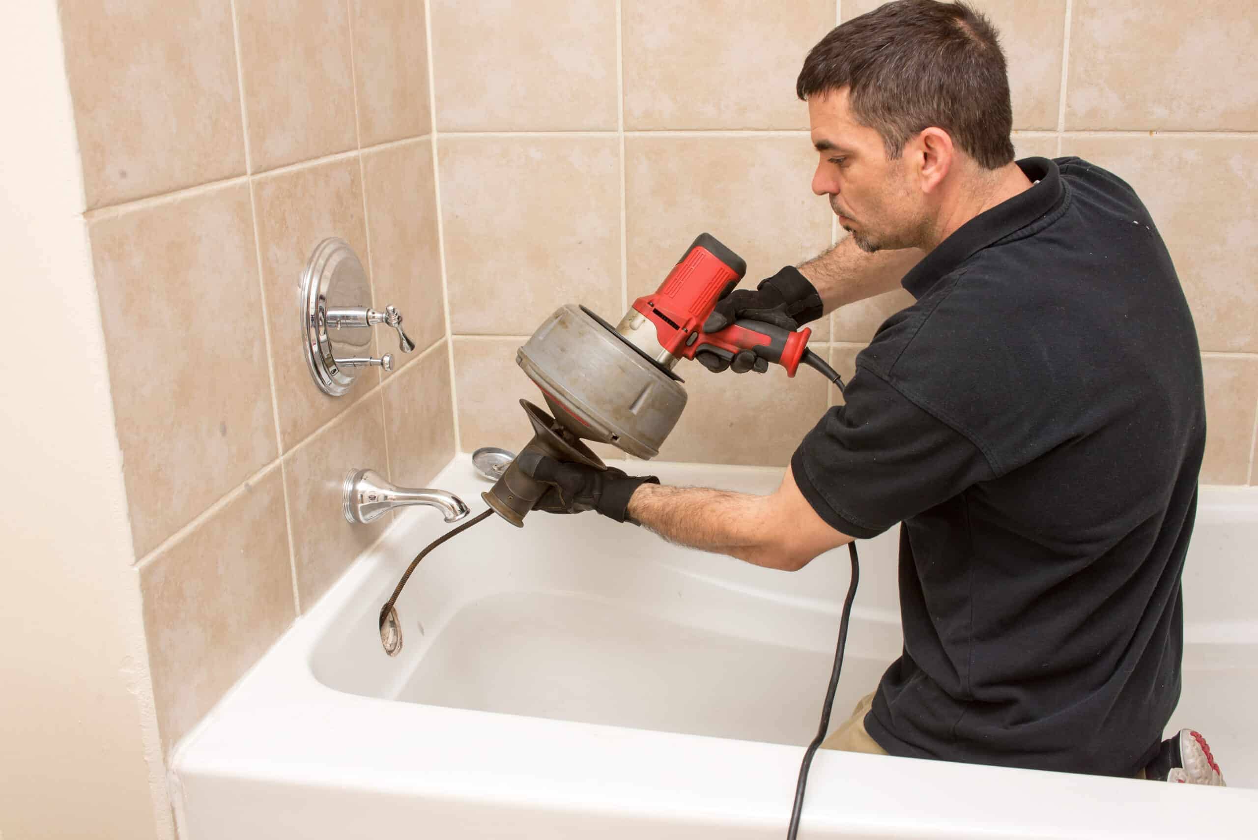 Expert Drain Cleaning Repair Lynbrook NY - Scullys Plumbing