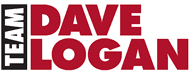 Team Dave Logan Logo