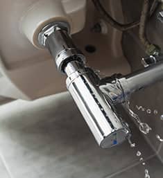 Plumbing Repair
