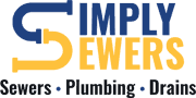 Simply Sewers logo